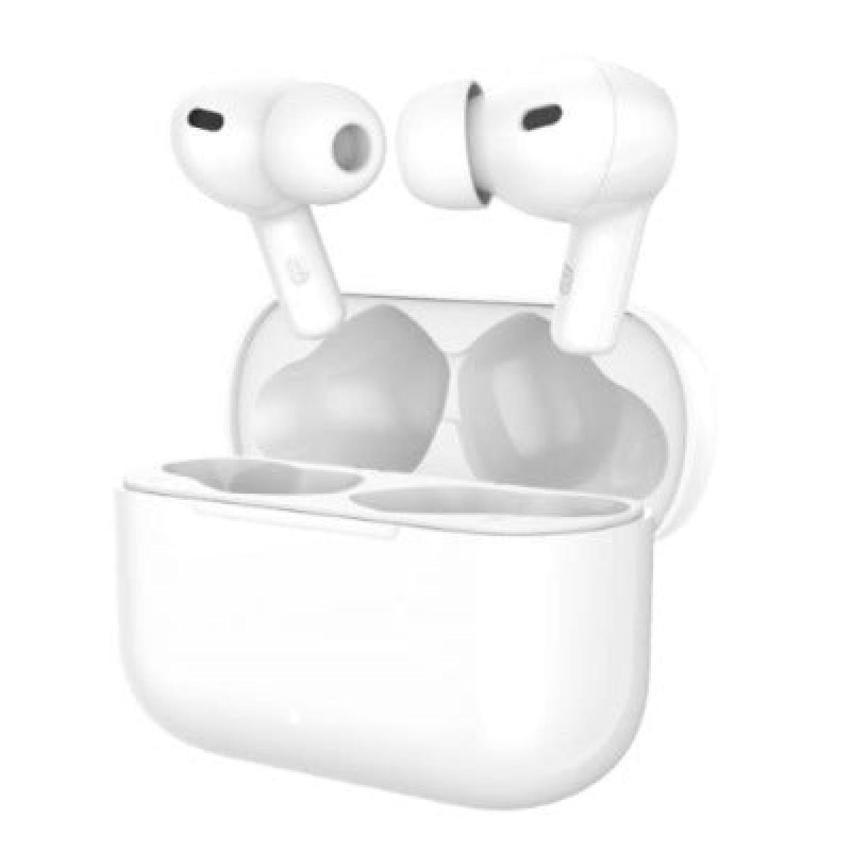 Buds 1-Wireless Bluetooth Earbuds