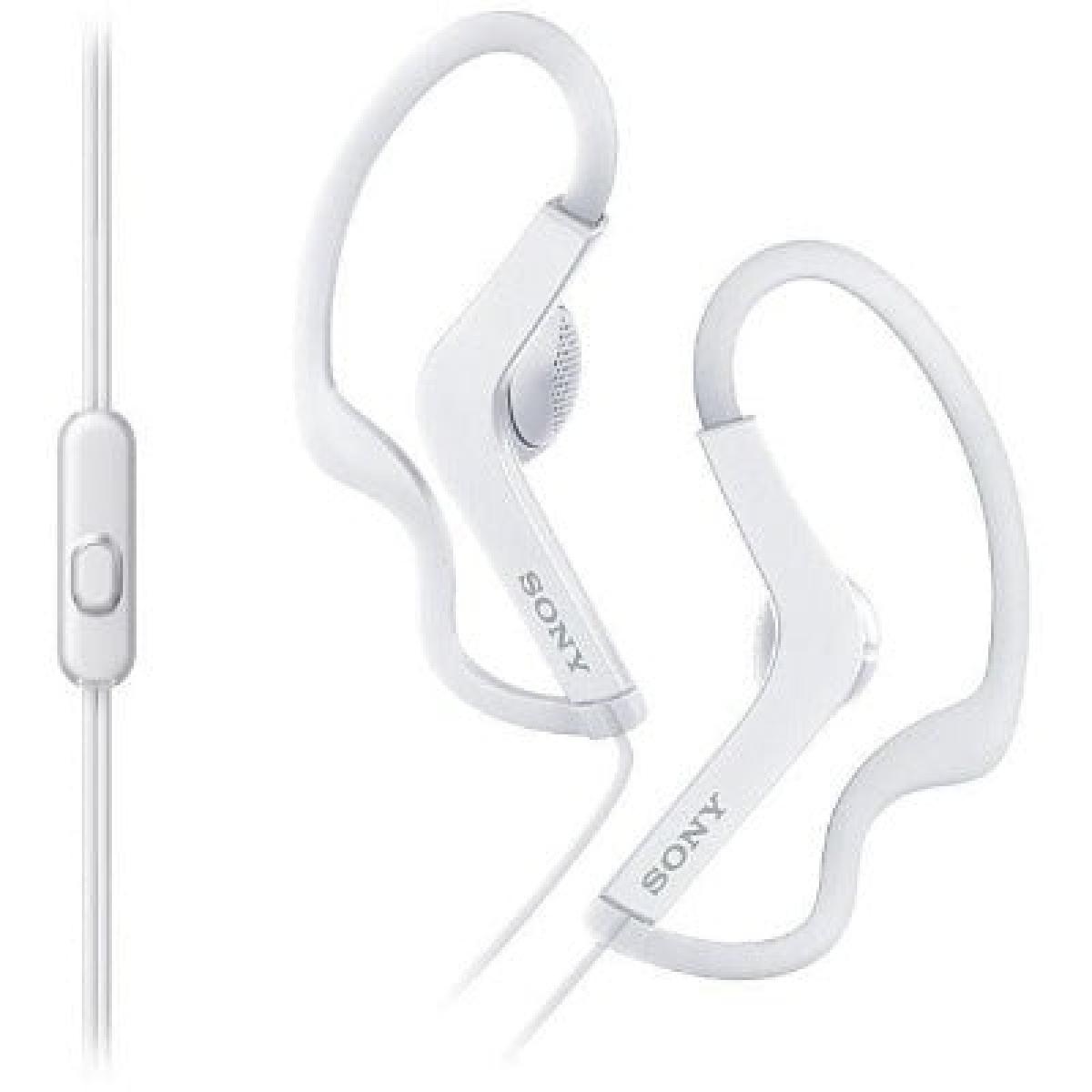 MDR-As210Ap Sport In Ear Headphone
