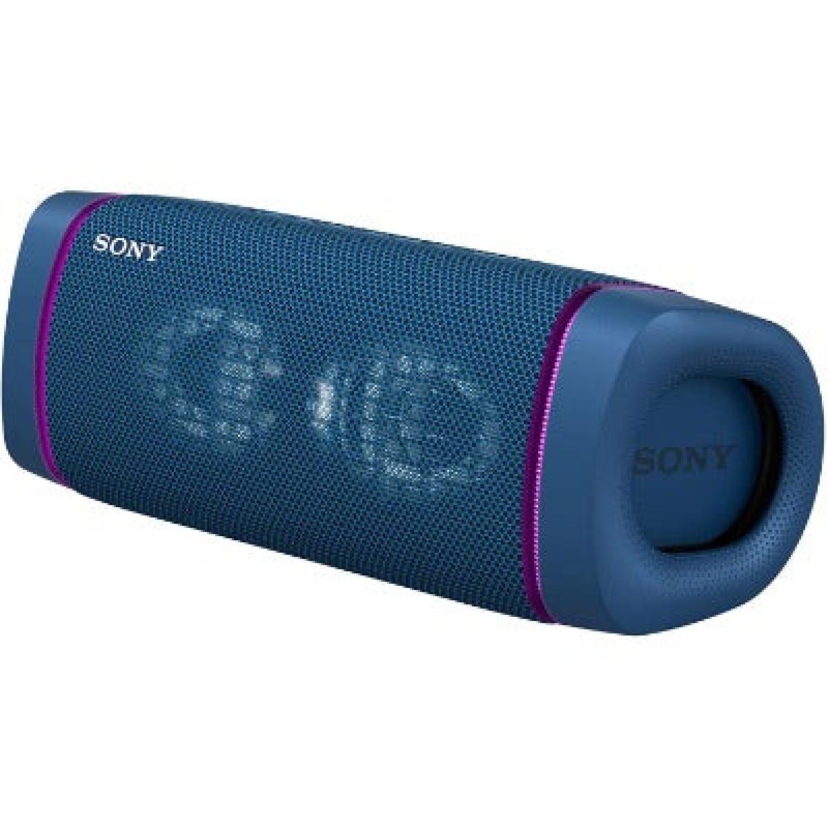 SRS-Xb33 Wireless Portable Speaker