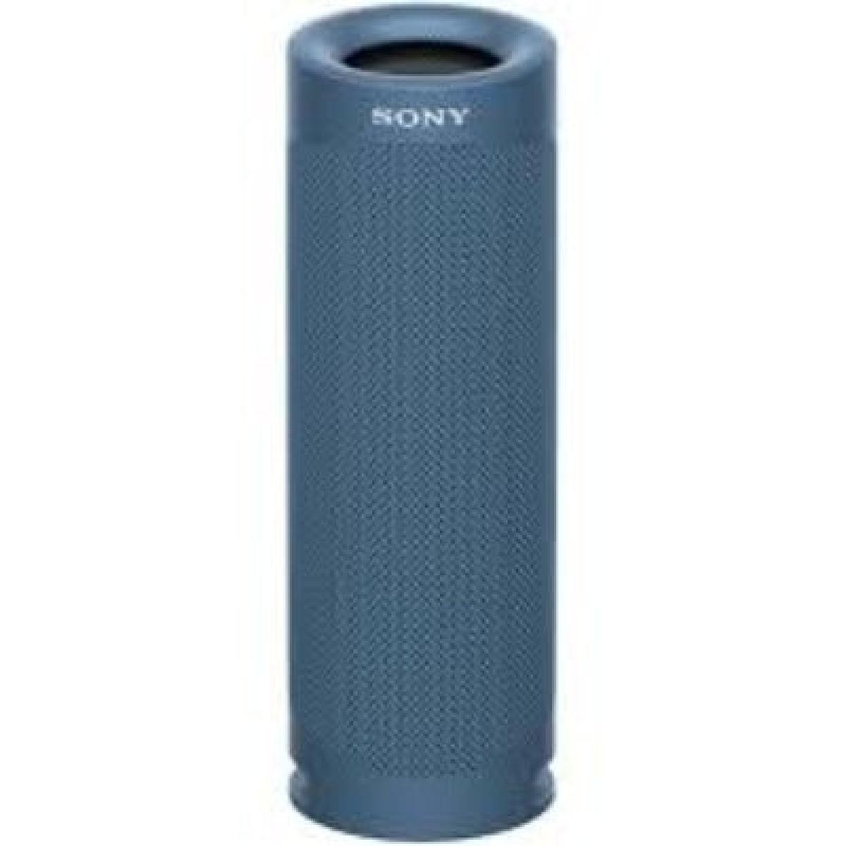 SRS-Xb23 Wireless Portable Speaker