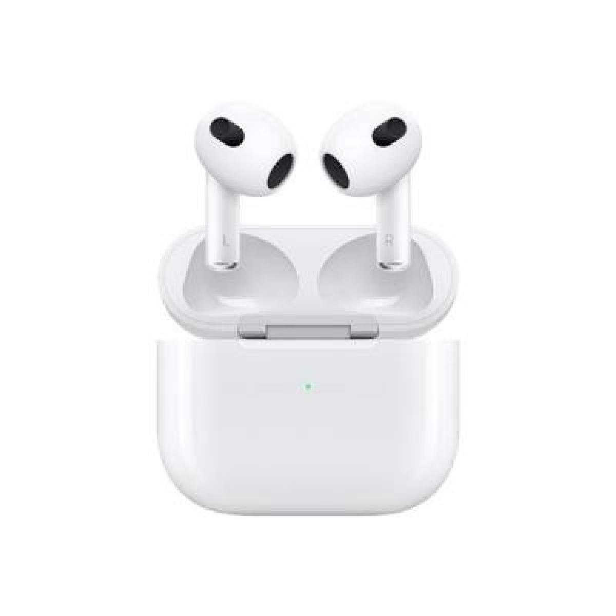 Air Pods Mme73Zm/A (3rd Generation)