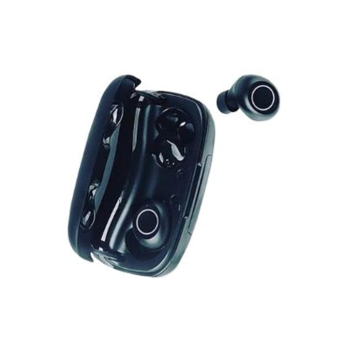 Wireless Earbuds With 2500 Mah Power Bank Case TP-77