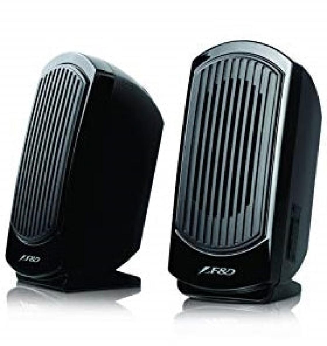 Music System Speaker 2.0 V10