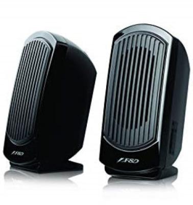 Music System Speaker 2.0 V10