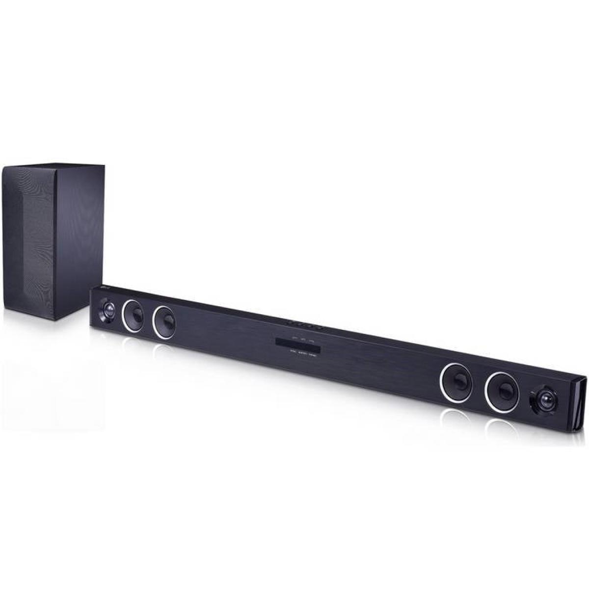 Bluetooth Sound Bar 300W SJ3