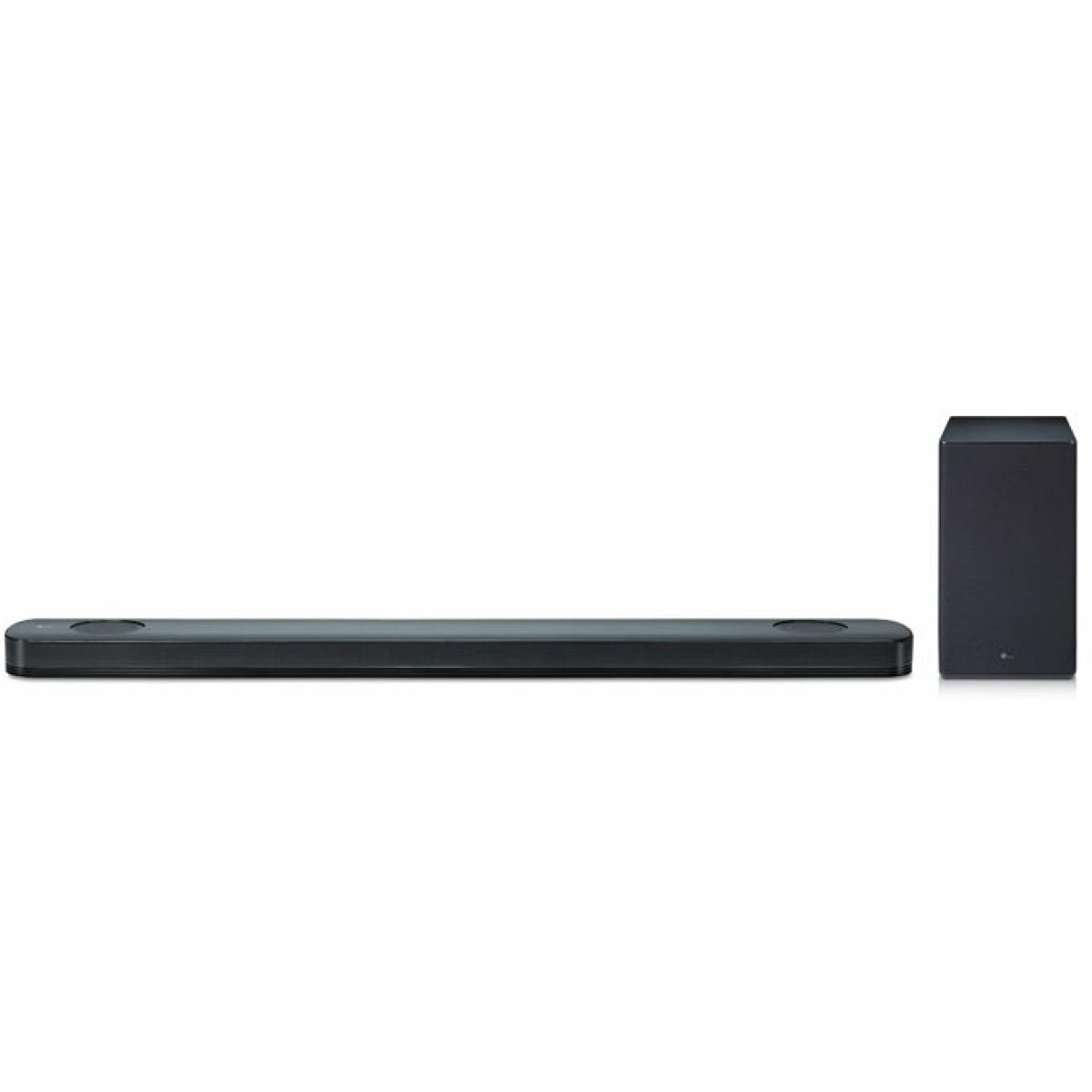 Bluetooth Sound Bar 9Y-SK 500 Watt