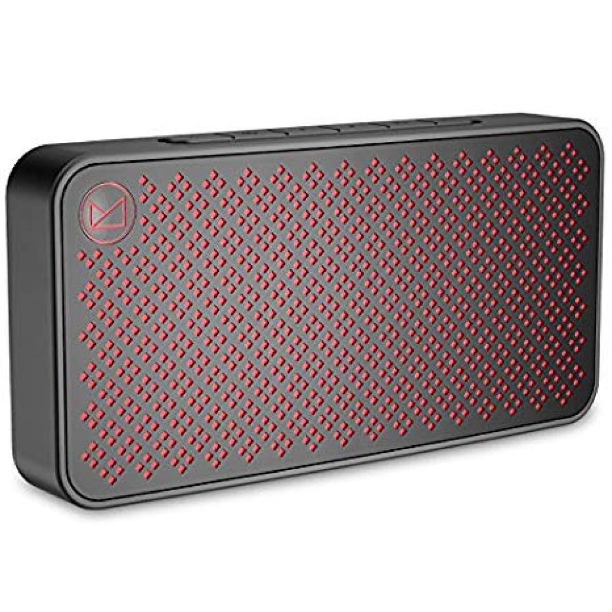Portable Bluetooth Speaker W30