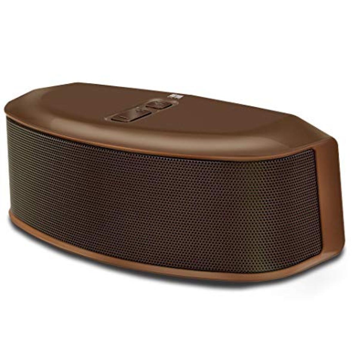 Soundstar Bluetooth Speaker BT9