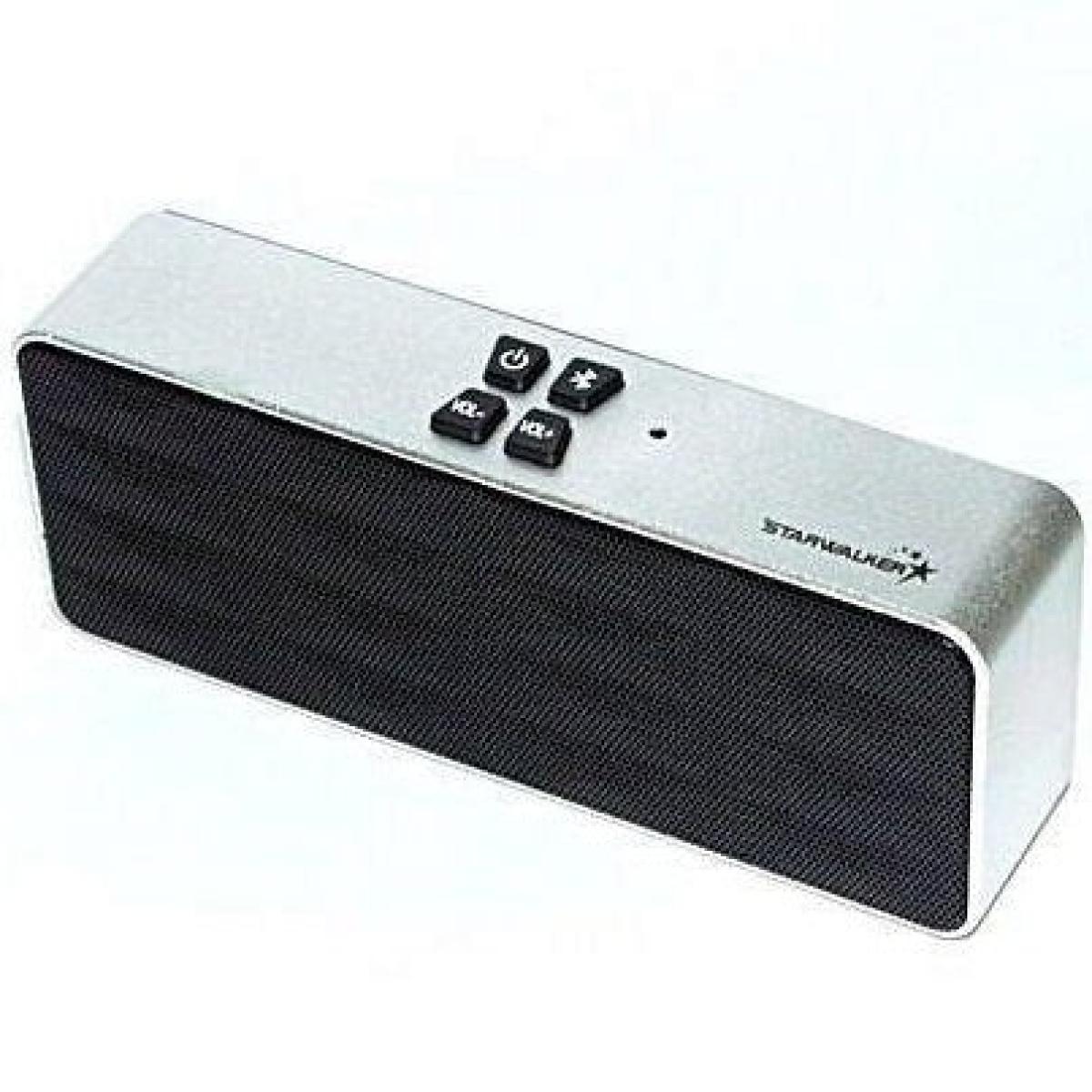 Bluetooth Speaker Sound Hole