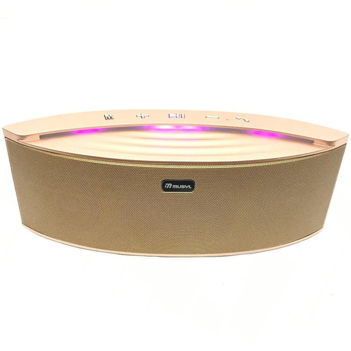 Wireless Bluetooth Speaker MU-003