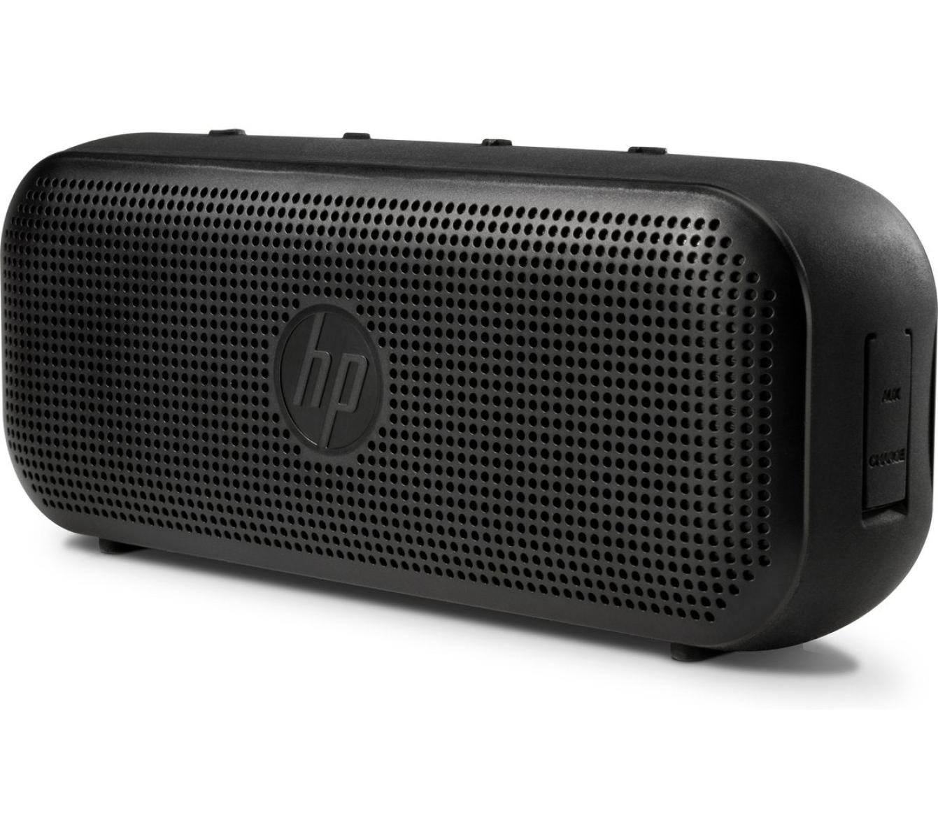 Bluetooth Speaker Black 400 X0N08AA