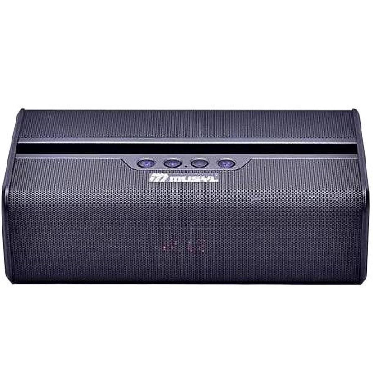 Wireless Bluetooth Speaker MU-201