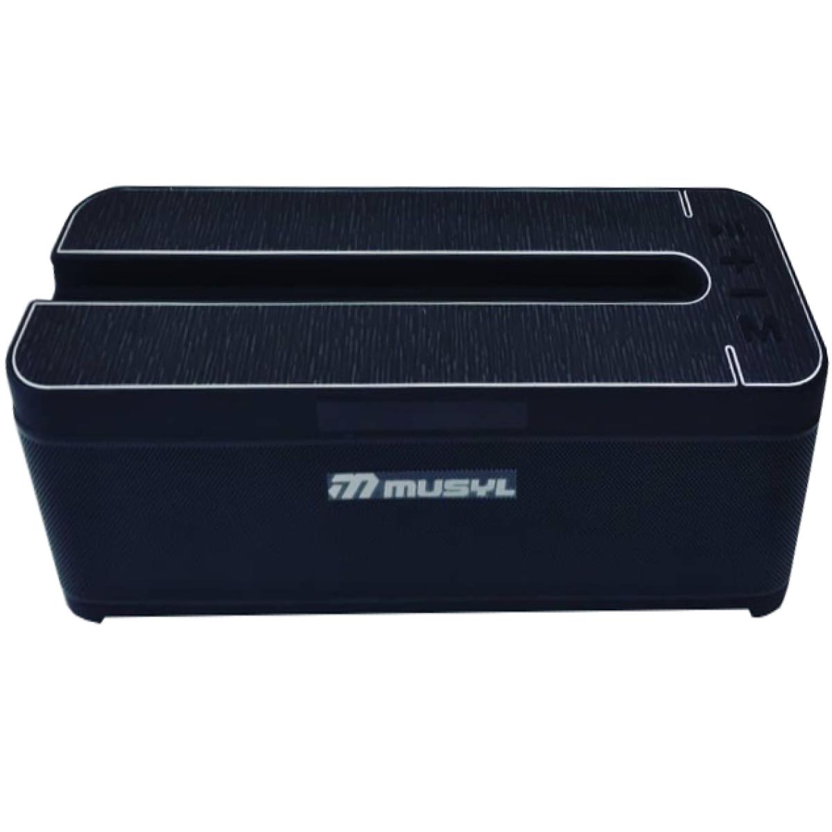 Wireless Bluetooth Speaker MU-X3