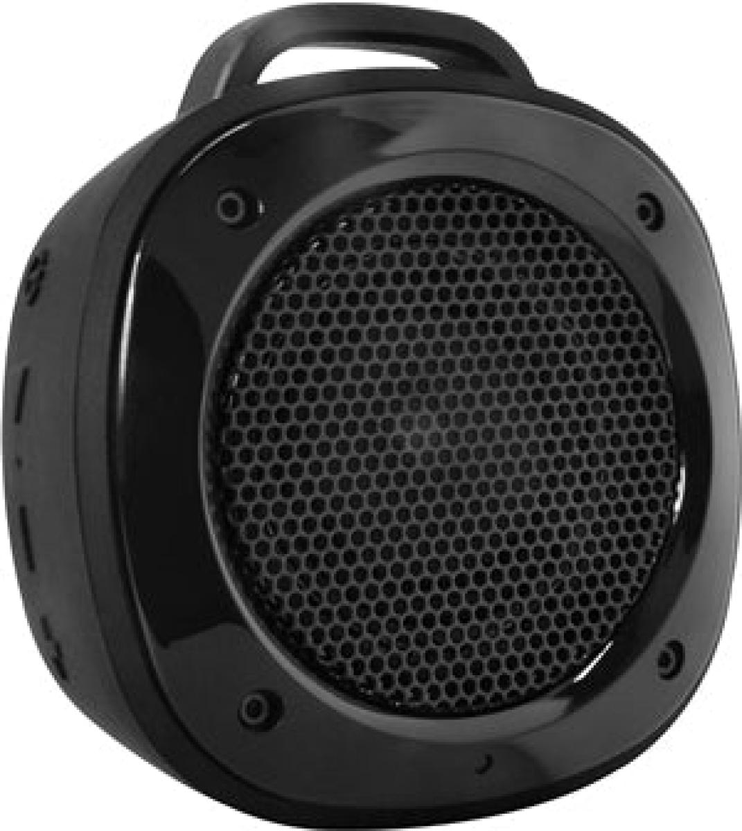 AirBeat-10 Bike Mount Speaker Black