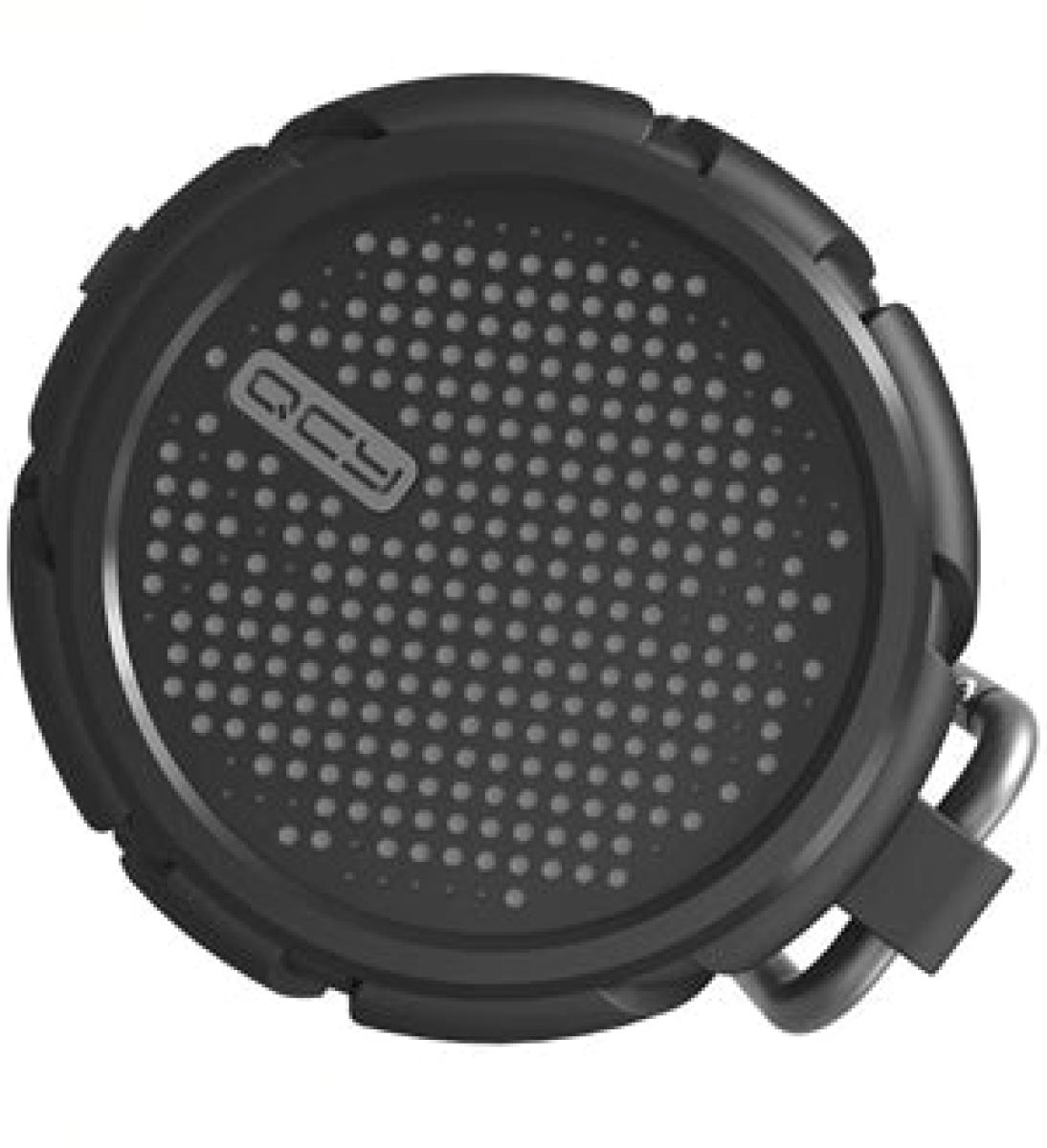 Box2 IPX7 Bluetooth Waterproof Speaker Black