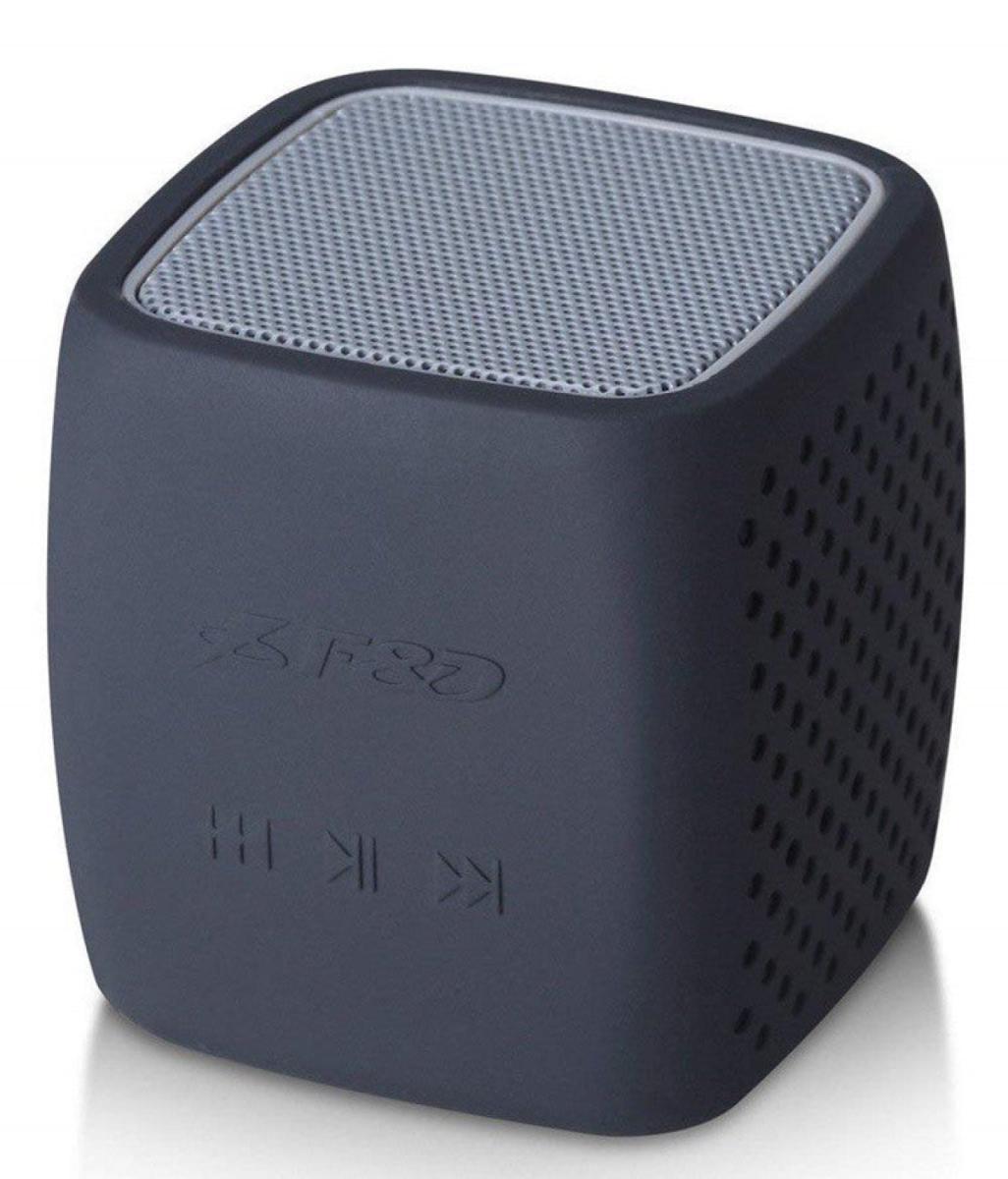 Wireless Portable Bluetooth Speaker W4