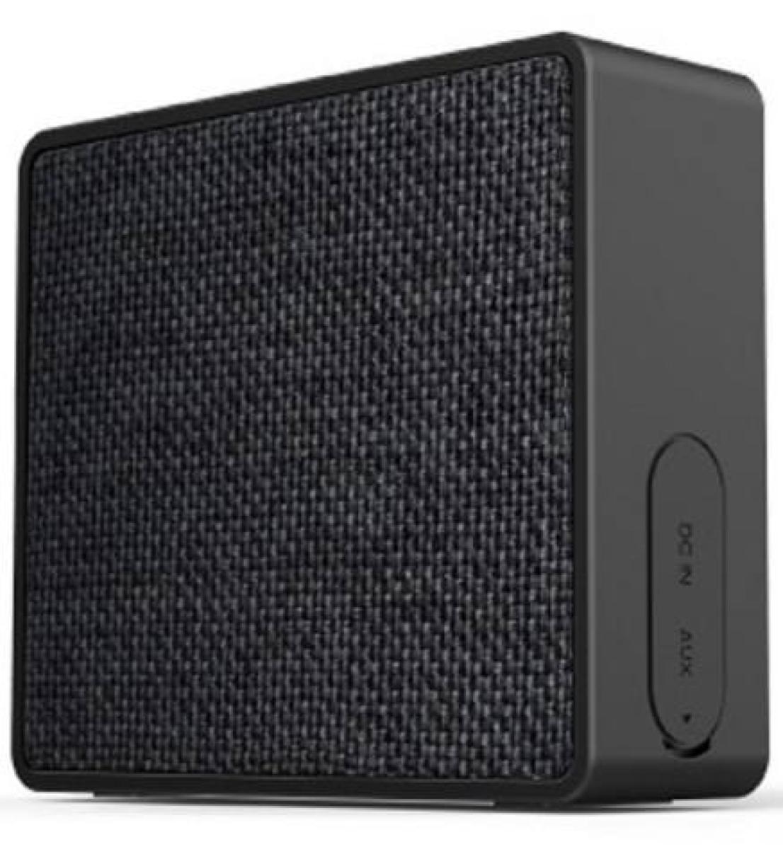 Wireless Portable Bluetooth Speaker W5