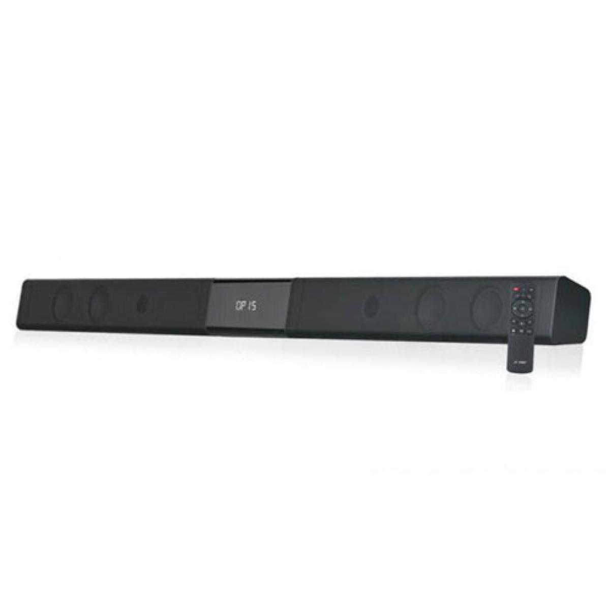 Wireless Sound Bar With Remote T-160X