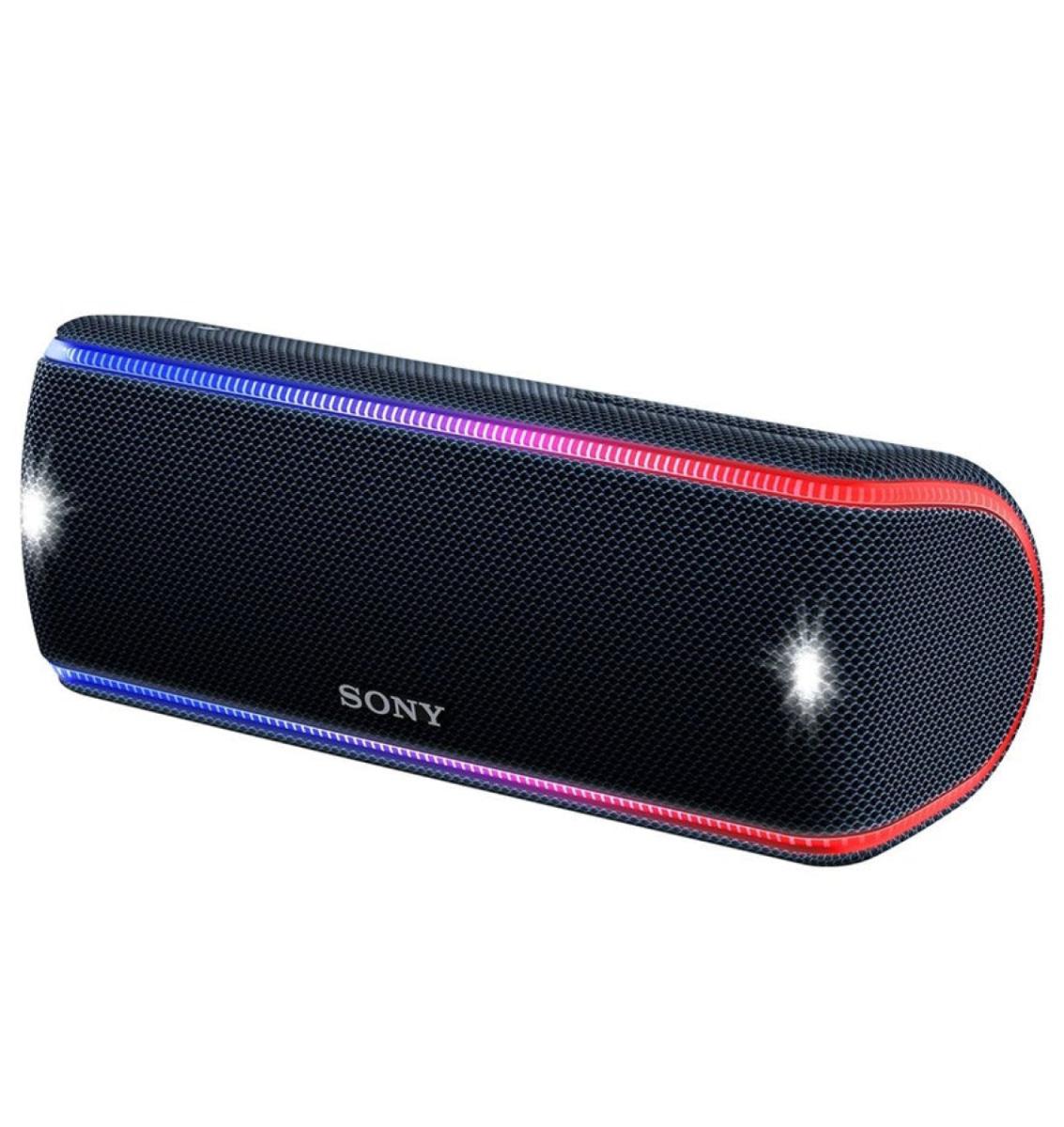 Wireless Portable Bluetooth Speaker SRS XB41