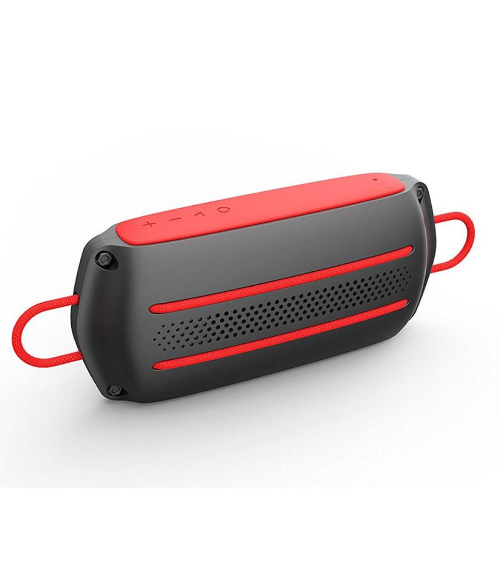 Waterproof & Shock Proof Portable Bluetooth Speaker W12