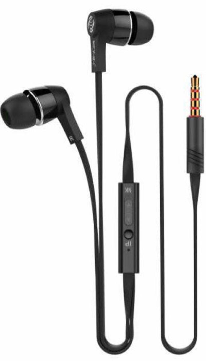 Earphone JM38