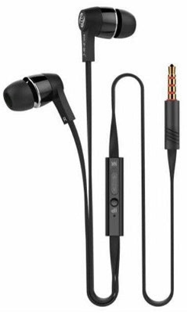 Earphone JM25