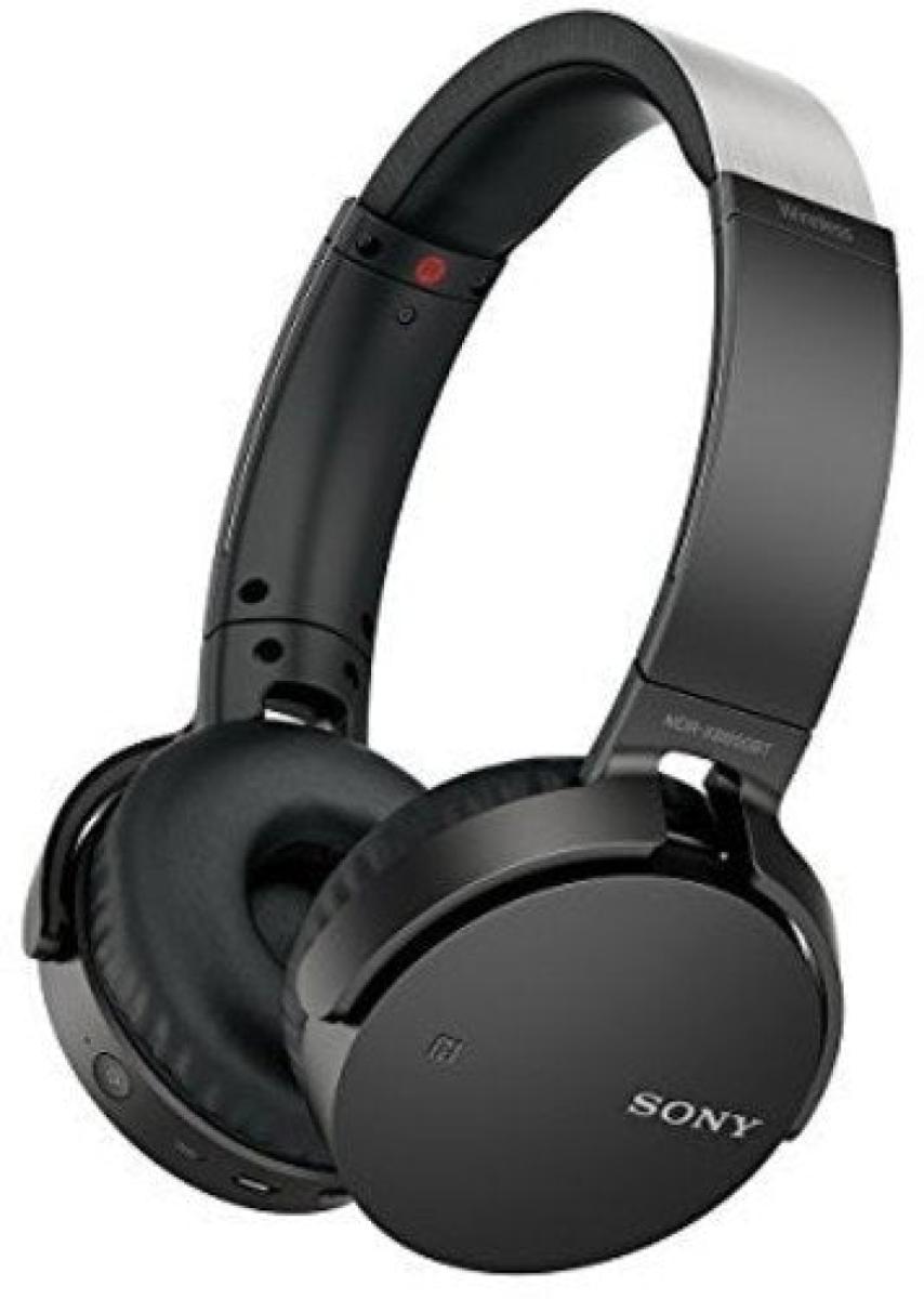 Headphone MDR-XB650BT