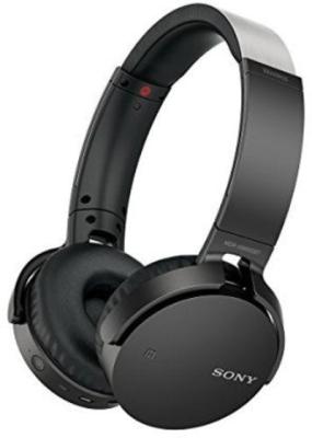 Headphone MDR-XB650BT