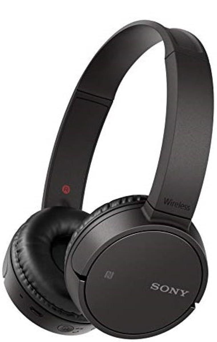 Bluetooth Headphone MDR ZX220-BT