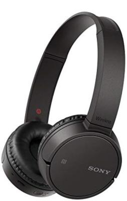 Bluetooth Headphone MDR ZX220-BT