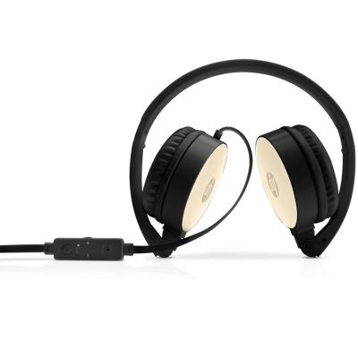 Stereo Headset Silk Gold H2800 2AP94AA