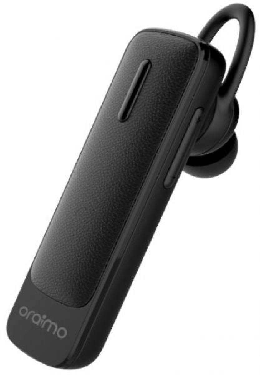 Bluetooth Earphone Dark Night OEB-E31S