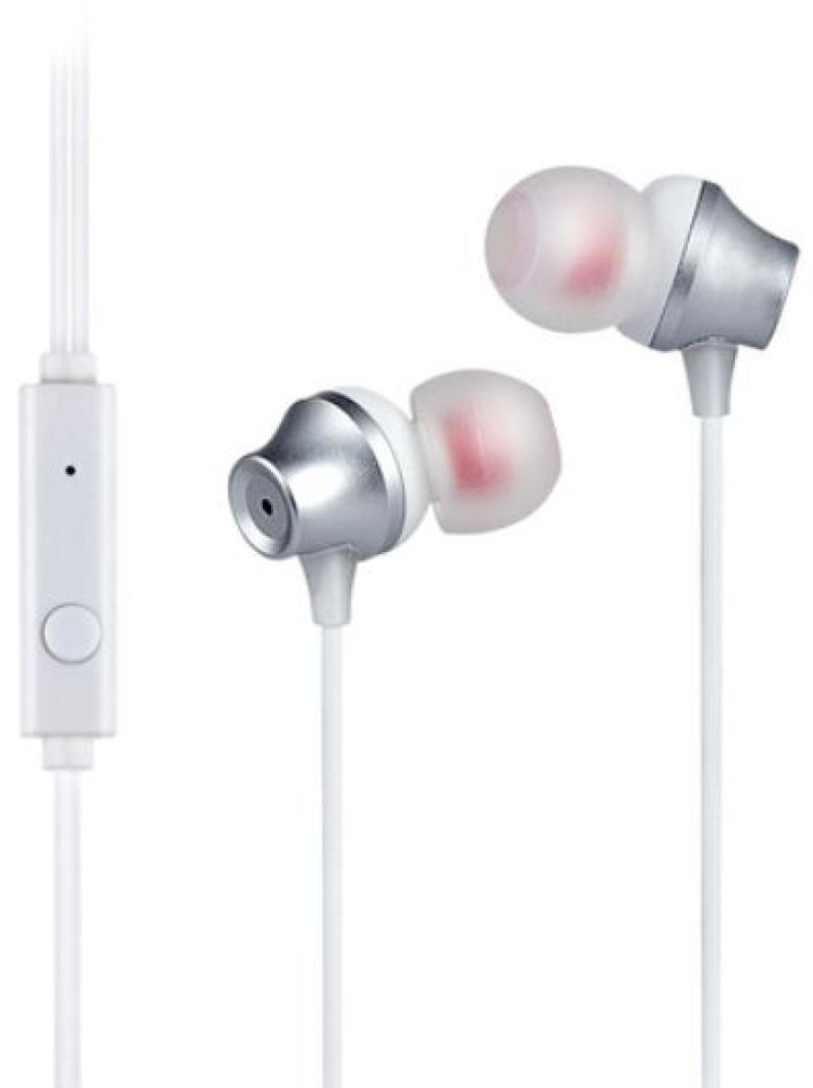 Handsfree Earphone With Remote & Mic EP99