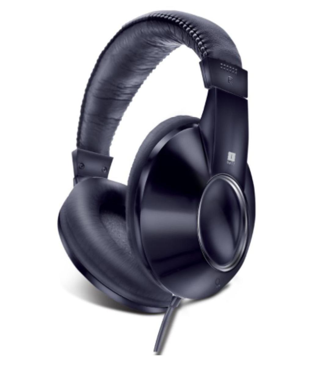Lisztomania 5 Wired Headset With Mic