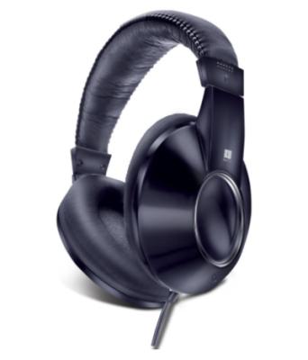 Lisztomania 5 Wired Headset With Mic