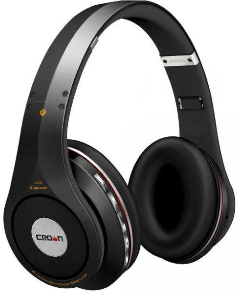 Bluetooth Headset Black CMBH-9288