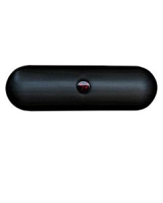 Rechargeable Bluetooth Speaker MC 800 - Black