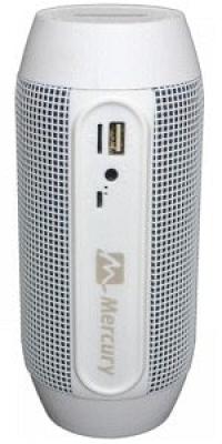 Rechargeable Bluetooth Speaker MC 700 - White