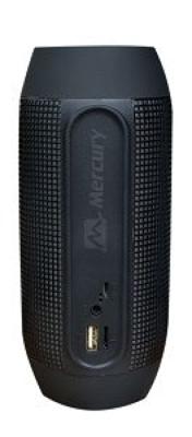 Rechargeable Bluetooth Speaker MC 700 - Black