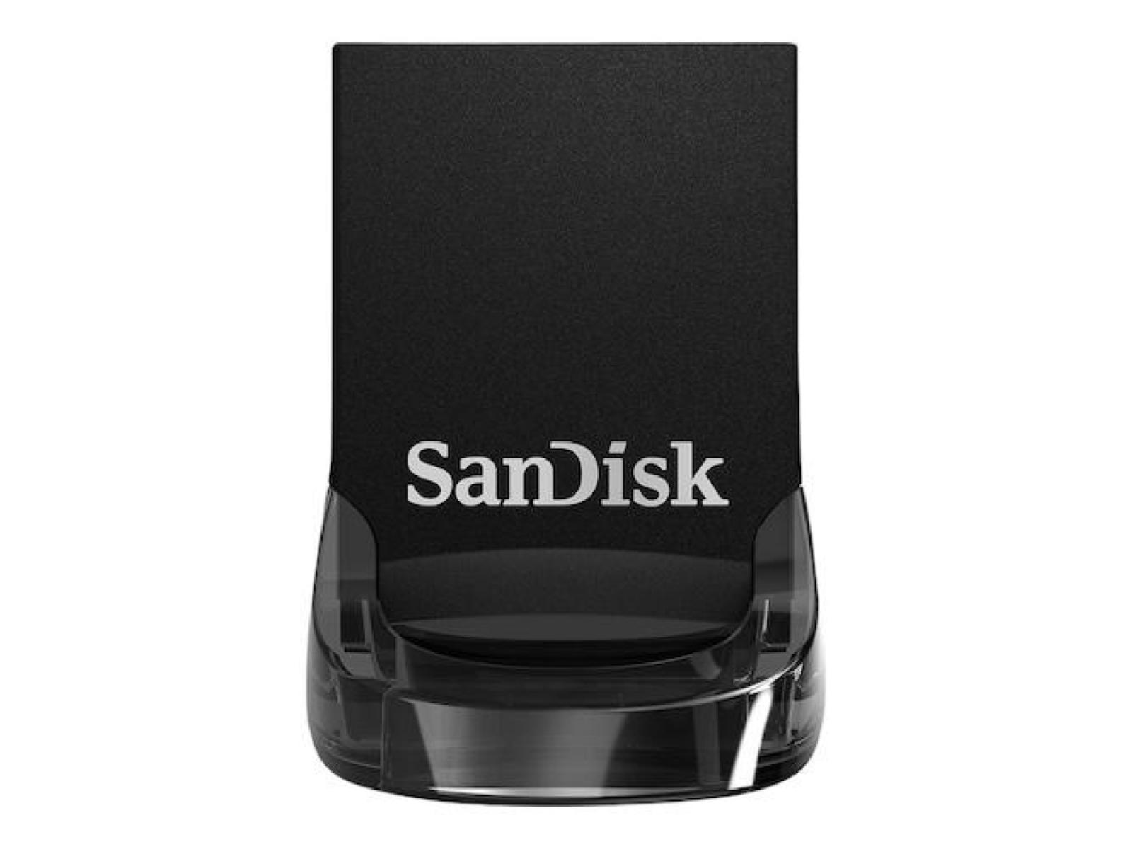 16 GB Ultra Fit Flash Drive 130 MB/s SDCZ430-016G-G46