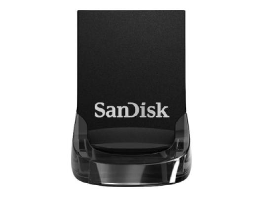 16 GB Ultra Fit Flash Drive 130 MB/s SDCZ430-016G-G46