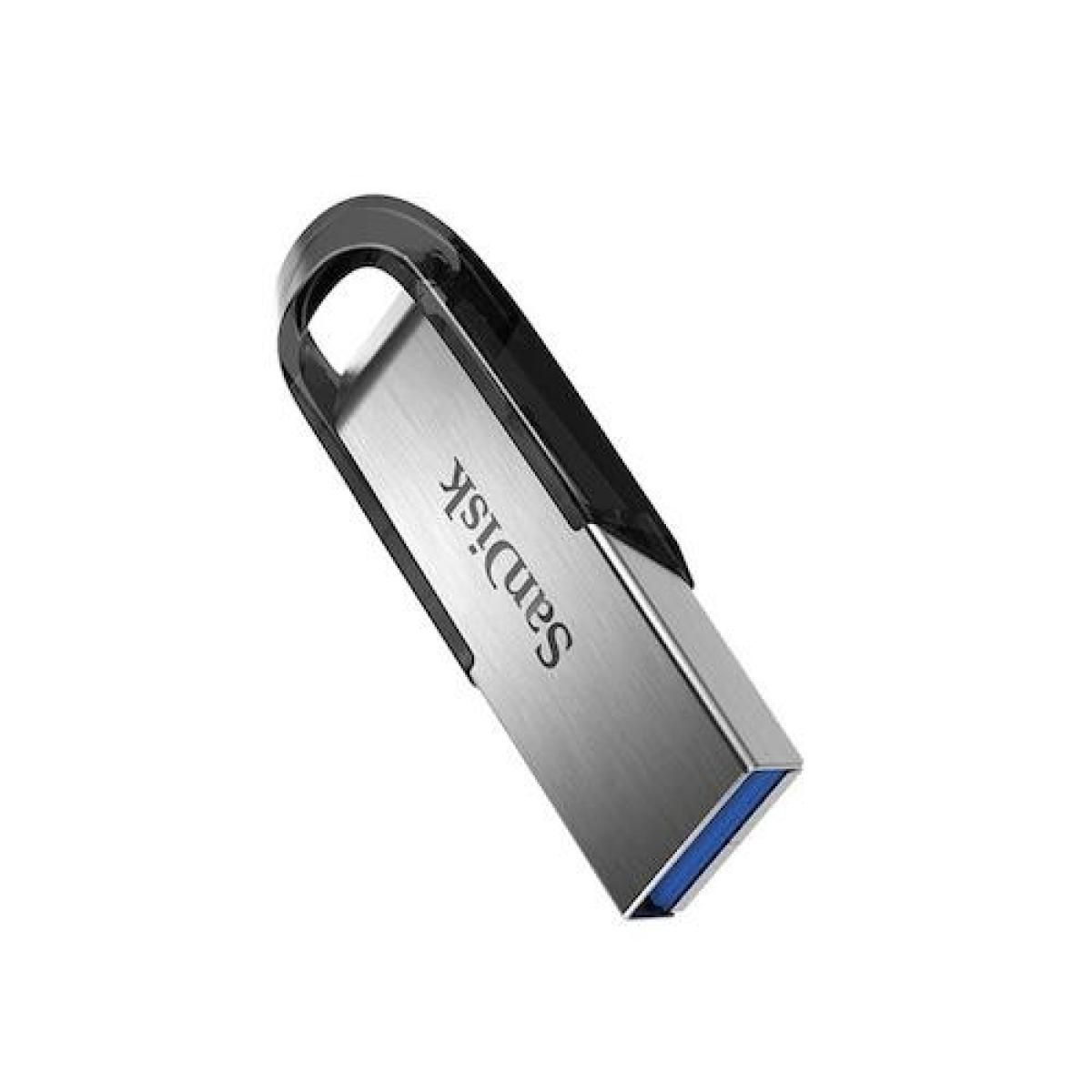 128 GB Ultra Flair 3.0 Flash Drive SDCZ73-128 G-G46
