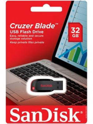 Cruzer Blade 32 GB