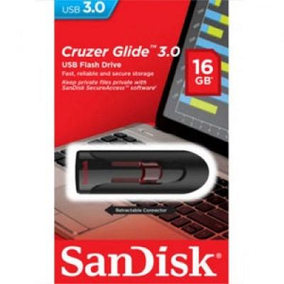 Cruzer Glide USB 16 GB