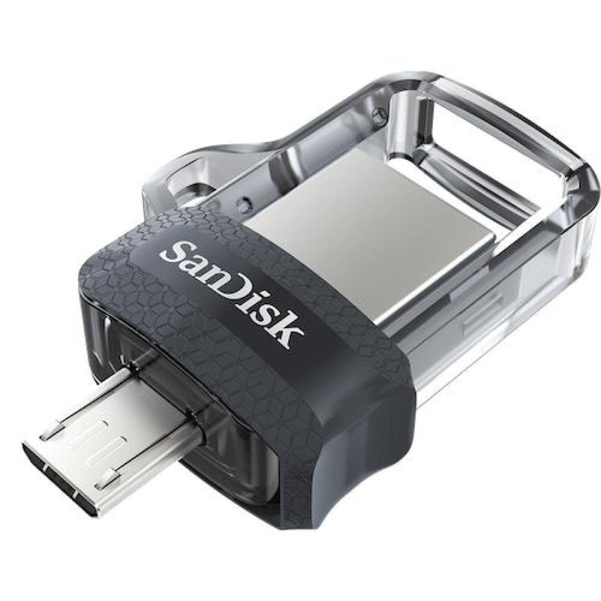 64 GB OTG Mini 3.0 Flash Drive SDDD3-064G-G46