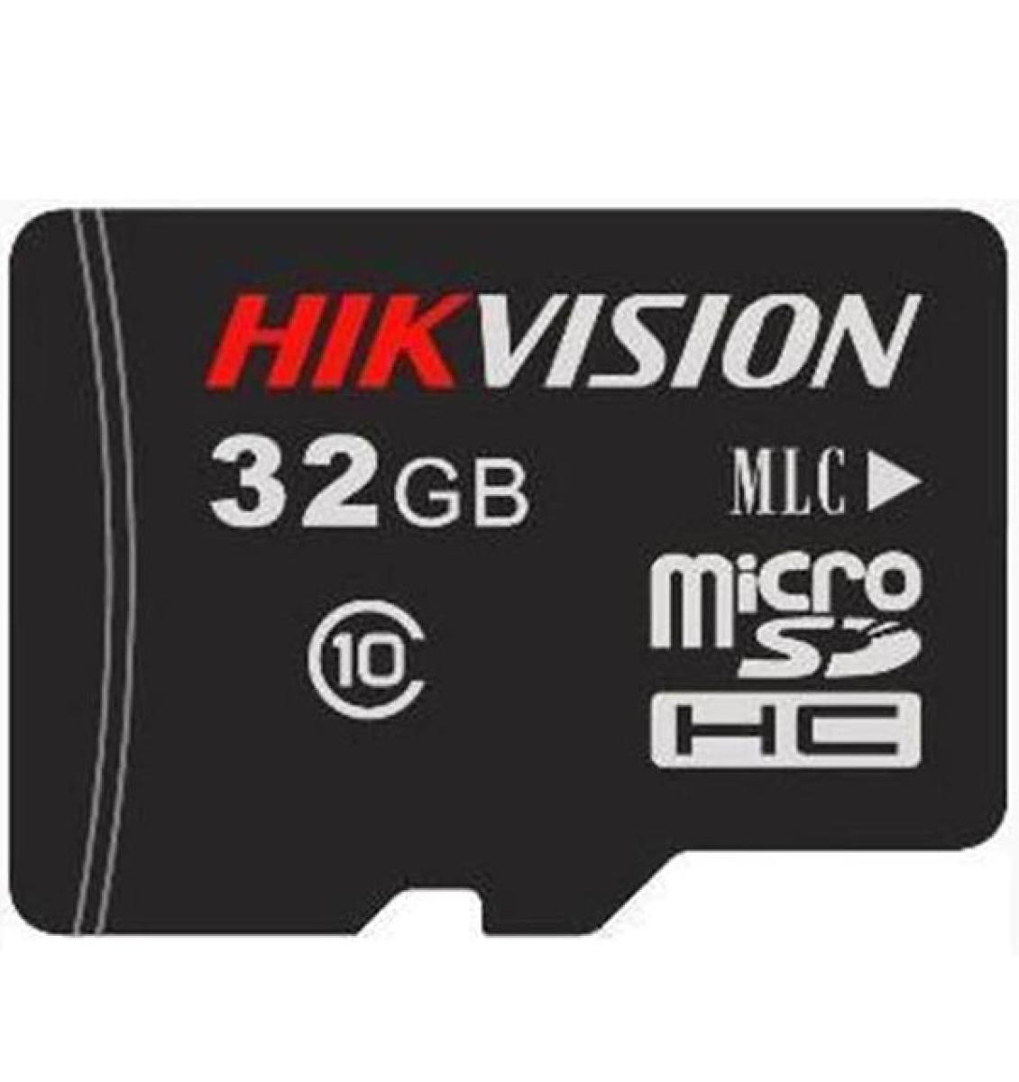 Micro SD Card C1 32 GB