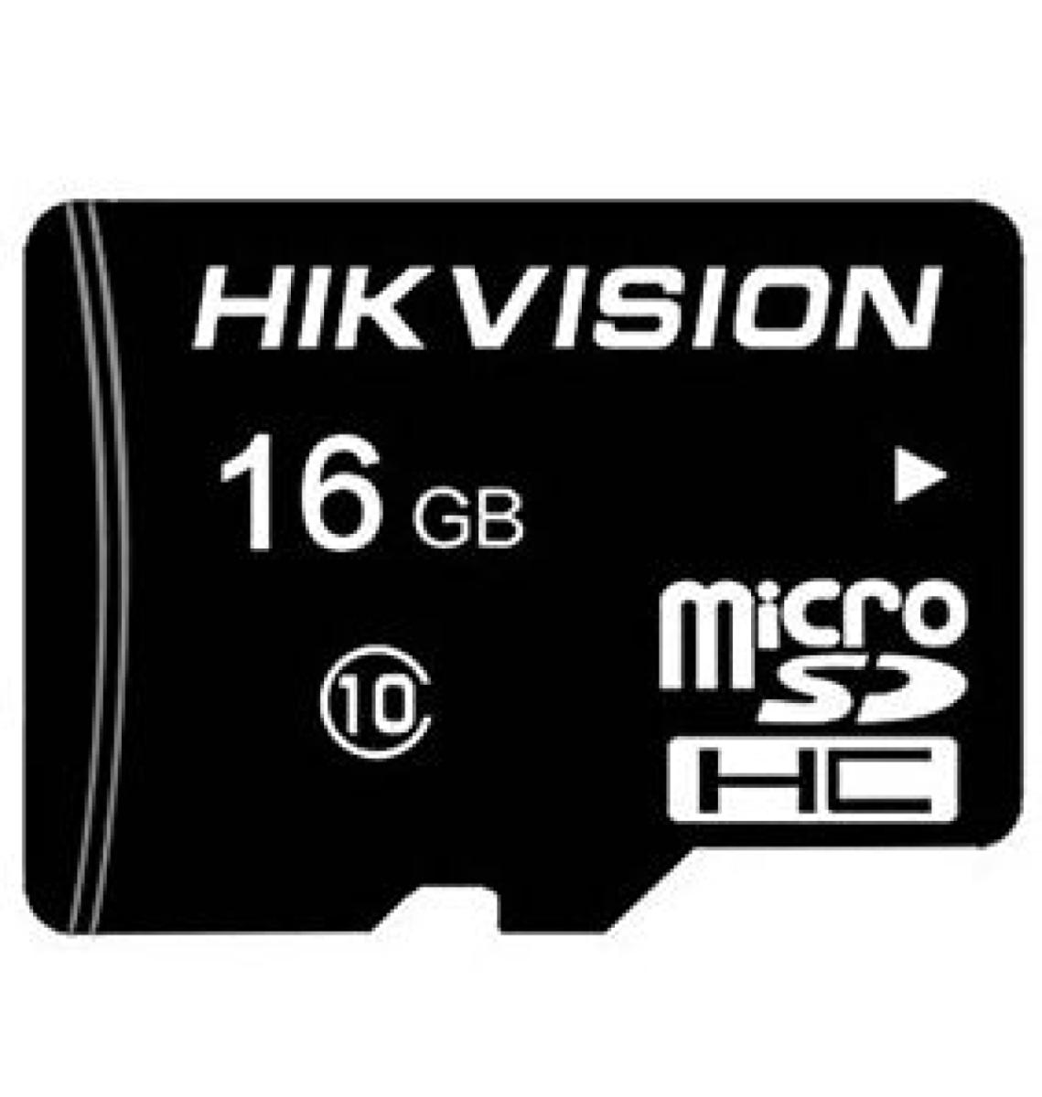 Micro SD Card C1 16 GB