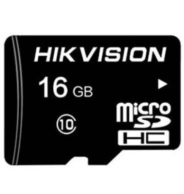 Micro SD Card C1 16 GB