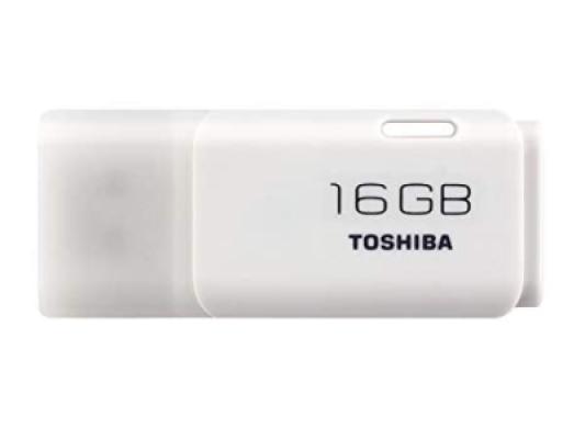 Transmemory Flash Drive 3.0 White 16 GB