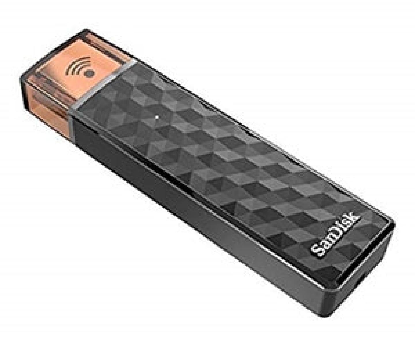Wireless Stick Flash Drive SDWS4-016 G-G46 16 GB